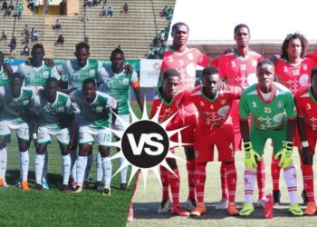 journée Ligue 1 StarTimes (J15) : Jaraaf – AS Pikine, le champion face au leader