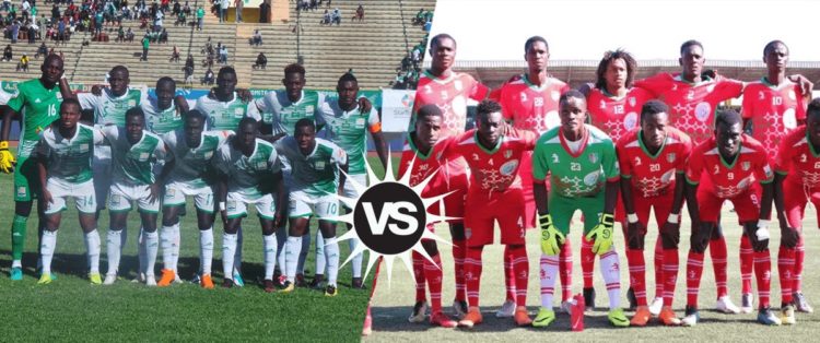 journée Ligue 1 StarTimes (J15) : Jaraaf – AS Pikine, le champion face au leader - wiwsport journée Ligue 1 StarTimes (J15) : Jaraaf – AS Pikine, le champion face au leader - wiwsport