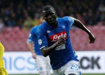 Kalidou Koulibaly w484