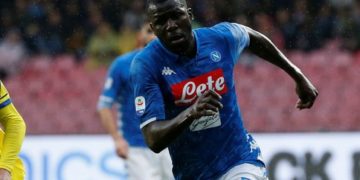 Kalidou Koulibaly w484