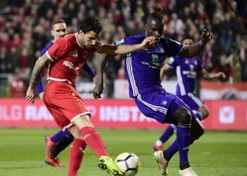 Anderlecht – Kara Mbodj : « Je suis revenu pour aider le club et pour revenir à mon meilleur niveau »
