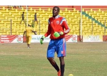 Ligue africaine des Champions – Horoya AC vs FCP: Khadim Ndiaye pour défendre les cages guinéennes