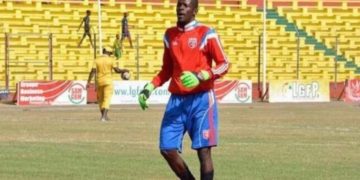 Ligue africaine des Champions - Horoya AC vs FCP: Khadim Ndiaye pour défendre les cages guinéennes - wiwsport