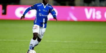 Europa League - Bruges : Krépin Diatta sur le banc au coup d'envoi - wiwsport