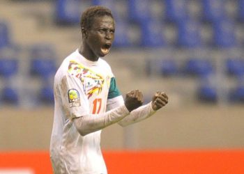 Quatre joueurs intègrent la tanière: Krepin Diatta enfin sélectionné !