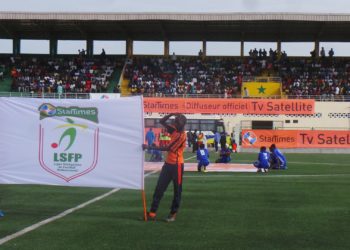 13ème journée Ligue 2: La Renaissance à l’épreuve de Diambars, le leader