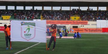 13ème journée Ligue 2: La Renaissance à l’épreuve de Diambars, le leader - wiwsport