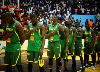 All Stars Game de la NBA, 4 Sénégalais parmi les 15 africains…
