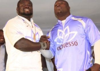 Lutte Eumeu Sene et Modou lo se donnent rendez vous ce 28 juillet article