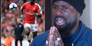 MAIN Emmanuel Eboue