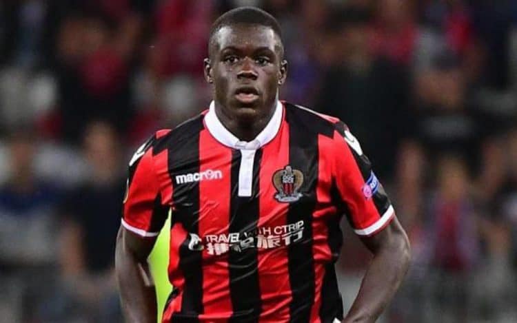 Nice : Malang Sarr quitte le club (officiel) - wiwsport Nice : Malang Sarr quitte le club (officiel) - wiwsport