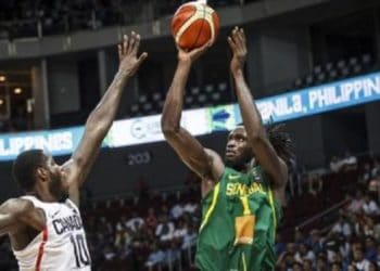 Dernière journée éliminatoires Coupe du monde: Maurice Ndour, Forfait pour le tournoi d’Abidjan ?