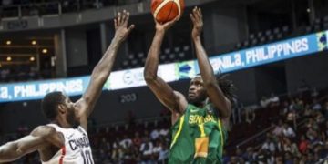 Dernière journée éliminatoires Coupe du monde: Maurice Ndour, Forfait pour le tournoi d’Abidjan ? - wiwsport