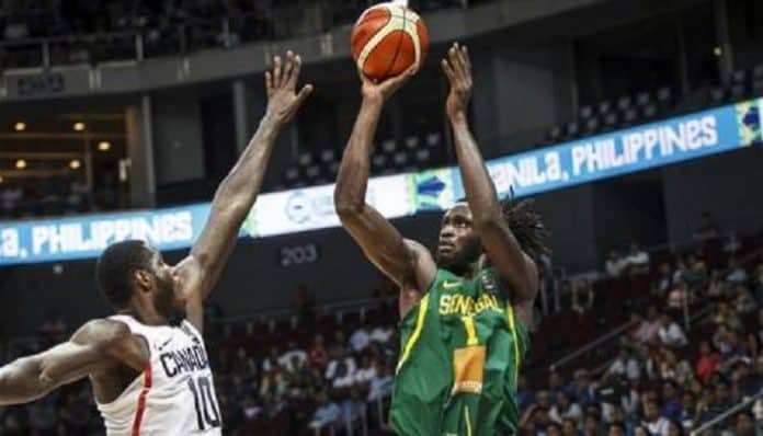 Dernière journée éliminatoires Coupe du monde: Maurice Ndour, Forfait pour le tournoi d’Abidjan ? - wiwsport Dernière journée éliminatoires Coupe du monde: Maurice Ndour, Forfait pour le tournoi d’Abidjan ? - wiwsport