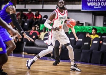 Forfait pour le Tournoi d&rsquo;Abidjan, Maurice Ndour : « Je n&rsquo;ai aucun doute sur le fait que nous pouvons nous qualifier »