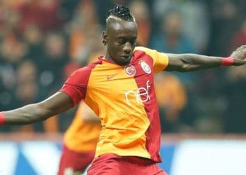 Mbaye Diagne Une 1