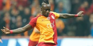 Mbaye Diagne Une 1
