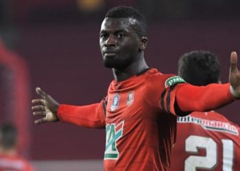 Coupe de France : Rennes de Sarr et de Niang hérite de Lyon pour les 1/2 finale
