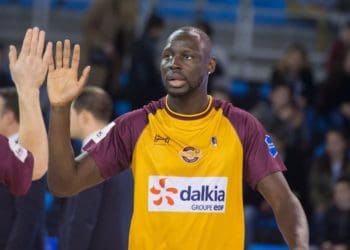 PRO B : Antoine Mendy est de retour avec un nouveau club !