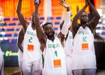 LIVE Tournoi Abidjan (J3): Suivez le match Sénégal – Nigéria en direct sur wiwsport.com !