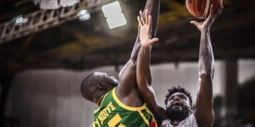 Dernière fenêtre Qualification Coupe du monde – Le stage des Lions débute ce weekend - wiwsport