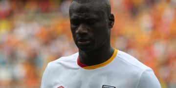 Exclu- Sans club depuis 2016, Guirane Ndaw s'engage en Régional 3 ! - wiwsport