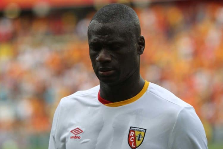 Exclu- Sans club depuis 2016, Guirane Ndaw s'engage en Régional 3 ! - wiwsport