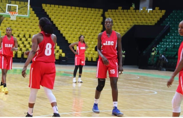 N1 Dames (J4): SLBC et DUC confirment leur suprématie, Dbaloc et Iseg Sports déroulent - wiwsport New