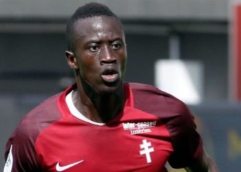 Ligue 2 : Ibrahima Niane offre la victoire à Metz face à Béziers, Opa Nguette exclu