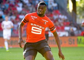 Mercato - Rennes : M’Baye Niang veut rester ! - wiwsport
