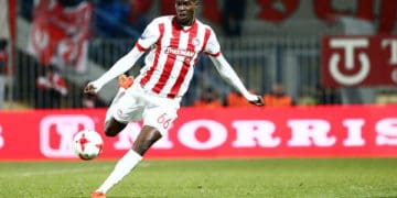 Europa League : L'Olympiakos de Pape Abou Cissé tenu en échec à domicile par le Dynamo - wiwsport