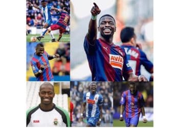 Pape Kouly Diop