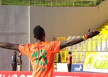 Papiss Demba