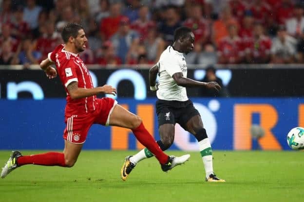Ligue des Champions : Liverpool-Bayern, l'occasion de briller pour Sadio Mané ! - wiwsport Ligue des Champions : Liverpool-Bayern, l'occasion de briller pour Sadio Mané ! - wiwsport