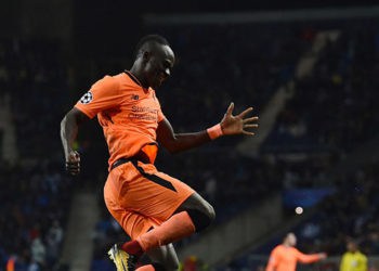 Vidéo – #Throwback 14 février 2018 : Sadio Mané réalisait un triplé en ligue des champions face au FC Porto !