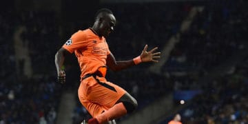 Vidéo - #Throwback 14 février 2018 : Sadio Mané réalisait un triplé en ligue des champions face au FC Porto ! - wiwsport
