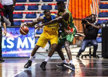 Tournoi Abidjan: Le Sénégal surclasse le Rwanda (81-41) et se qualifie pour la Coupe du monde ! - wiwsport