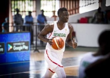 A la découverte de Pape Sadiaw Ndiaye Diatta, le novice de la tanière !