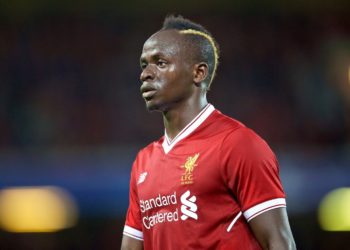 Angleterre : Sadio Mané cambriolé lors du match contre Bayern !
