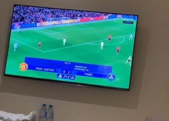Regardez la vidéo de Sadio Mané qui fait polémique sur les réseaux sociaux ! - wiwsport
