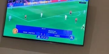 Regardez la vidéo de Sadio Mané qui fait polémique sur les réseaux sociaux ! - wiwsport