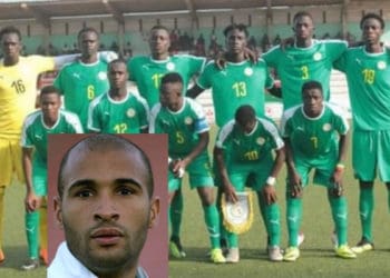 Diomansy Kamara « Maintenant, il faut ramener le trophée à la maison »