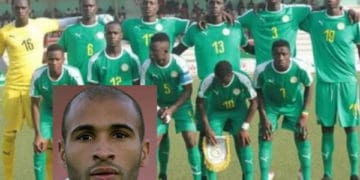 Diomansy Kamara "Maintenant, il faut ramener le trophée à la maison" - wiwsport