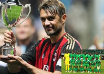 Paolo Maldini : « Le Sénégal a plus de chance de remporter la coupe du monde 2022 »