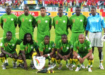 Il était une fois : l&rsquo;Egypte éliminait le Sénégal en coupe d&rsquo;Afrique des nations !