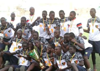 CAN U20- Sénégal:  L&rsquo;académie Darou Salam, une révélation chez les lionceaux