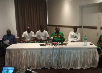Eliminatoires Coupe du monde – Tournoi Abidjan: Voici la liste des 12 lions retenus !