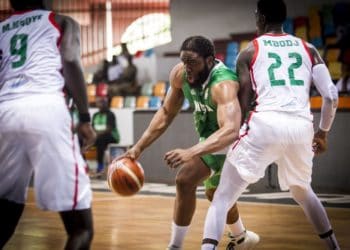 Tournoi Abidjan (G3): Le Sénégal prend sa revanche sur le Nigéria (84-63) et fait carton plein !