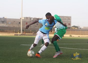 15ème journée Ligue 1 StarTimes : Mbour PC surprend Teungueth FC à Rufisque (2 – 1)