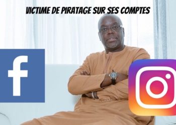 Exclu- Vidéo- Victime de piratage sur ses comptes, l’agent de joueur Thierno Seydi alerte ! - wiwsport